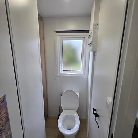 Normandie - - Mobilhome Confort 3ch-6p Avec Clim Et Tv - 5 étoiles - H410 *